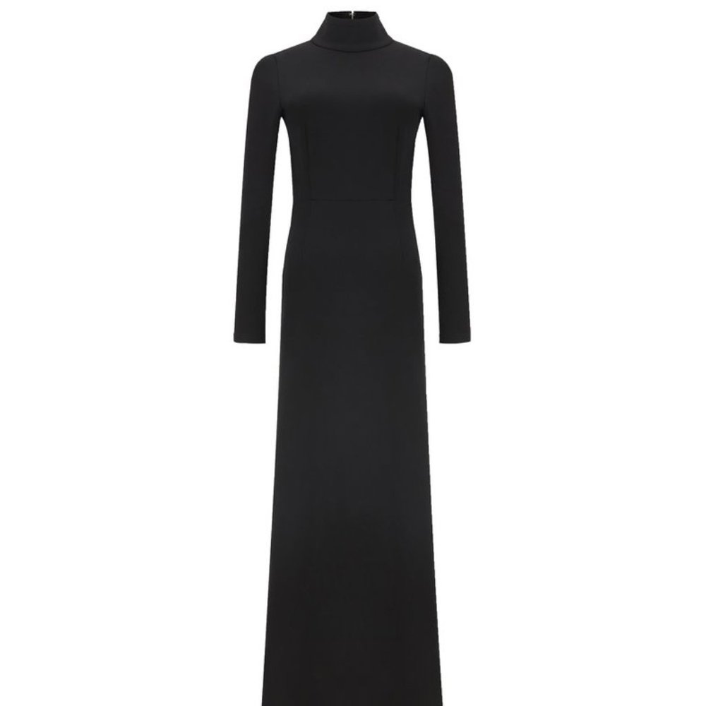 ISO Simonette Madrugada Dress